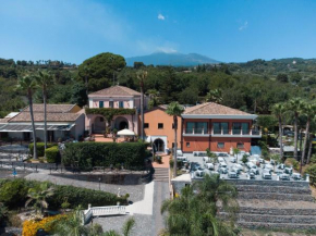 IL Ciliegio Dell 'Etna, Giarre